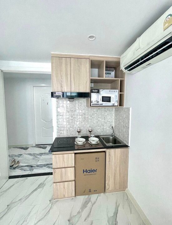 Condo in Wongamat Pattaya for Sale3