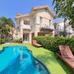 house near the beach in pattaya for sale