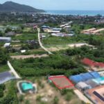 Land for Sale close to Bang Saray Beach Pattaya