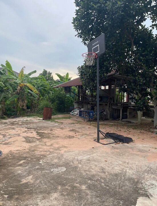 Land in Chanok Pattaya for Sale2