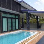 Pool Villa Huay Yai Pattaya for Sale