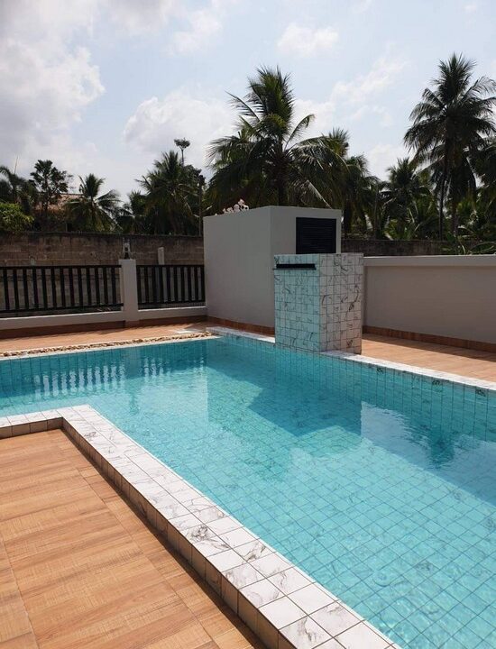 Pool Villa Huay Yai Pattaya for Sale1