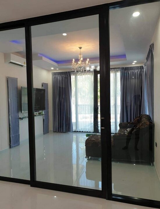 Pool Villa Huay Yai Pattaya for Sale10