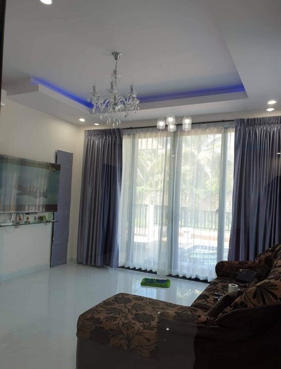 Pool Villa Huay Yai Pattaya for Sale11