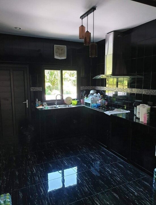 Pool Villa Huay Yai Pattaya for Sale14