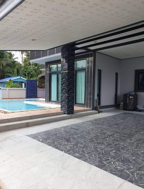 Pool Villa Huay Yai Pattaya for Sale2