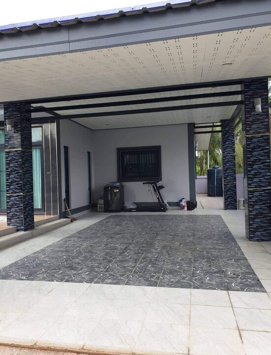 Pool Villa Huay Yai Pattaya for Sale3