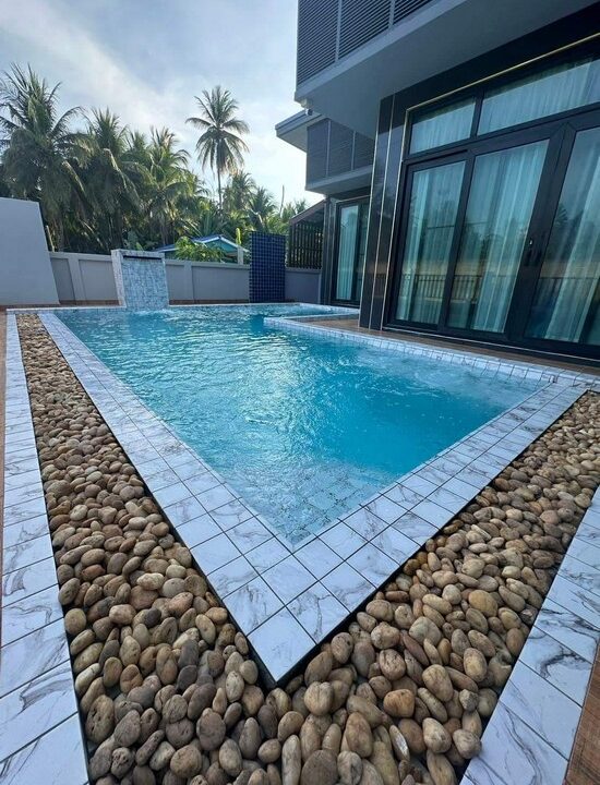 Pool Villa Huay Yai Pattaya for Sale7