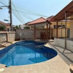 Pool Villa near Jomtien Beach Pattaya for Sale