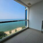 The Palm Condominium for Sale - Beachfront Condominium for Sale in Pattaya