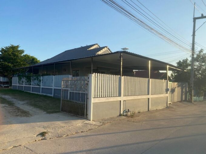 house in huay yai pattaya for sale