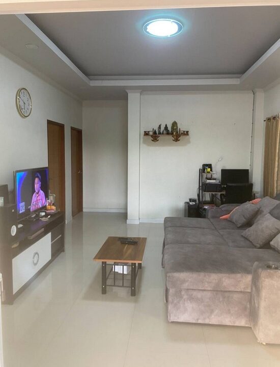 house in huay yai pattaya for sale4