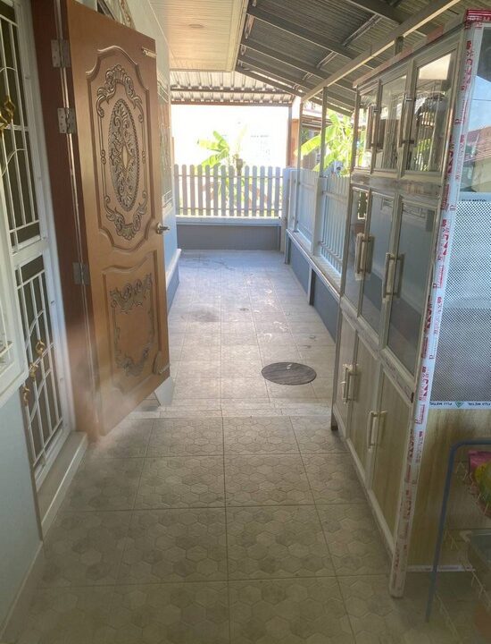 house in huay yai pattaya for sale6