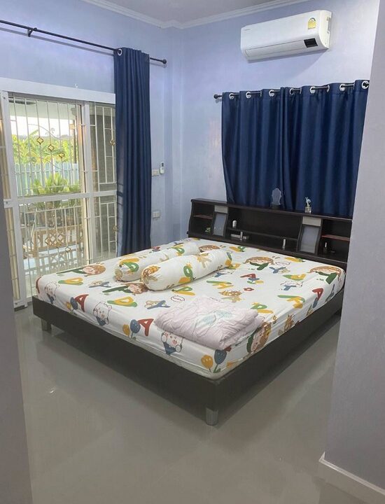 house in huay yai pattaya for sale8