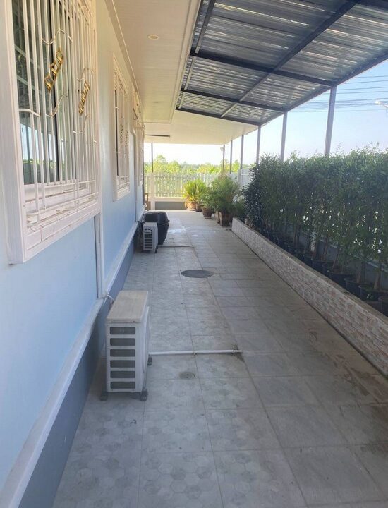 house in huay yai pattaya for sale9