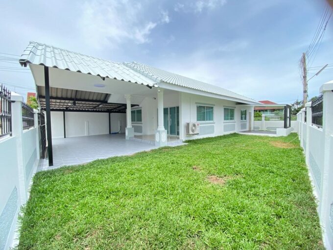 house in soi kao talo pattaya for sale