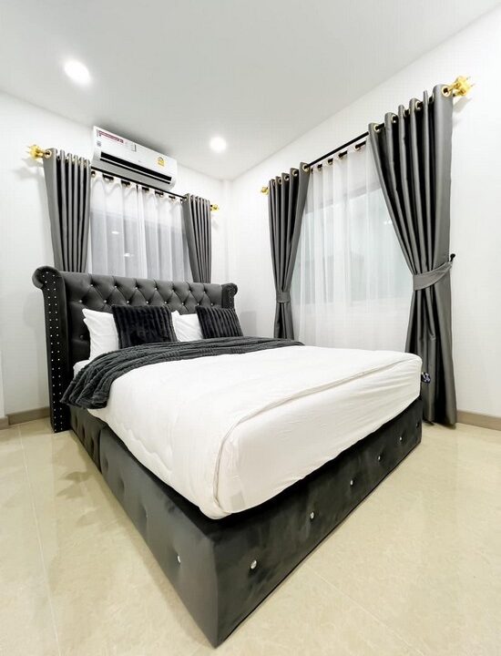 house in soi kao talo pattaya for sale6