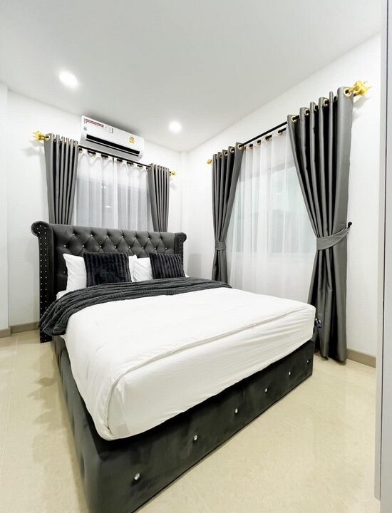 house in soi kao talo pattaya for sale7