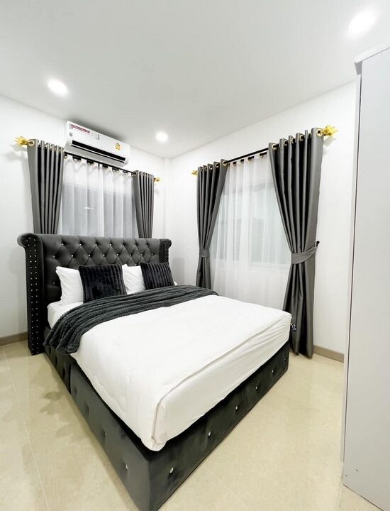 house in soi kao talo pattaya for sale9