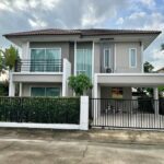 prueksanara house for sale in Pattaya