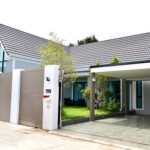 Nordic Style House for Sale in Pattaya