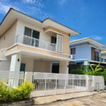 2 Storey Modern Style House in Pattaya for Sale