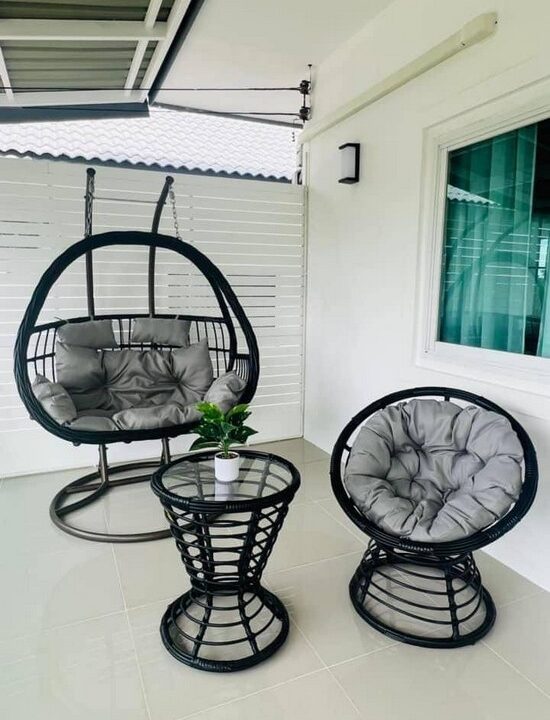 2storey house for sale in Pattaya17