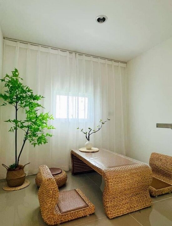 2storey house for sale in Pattaya18