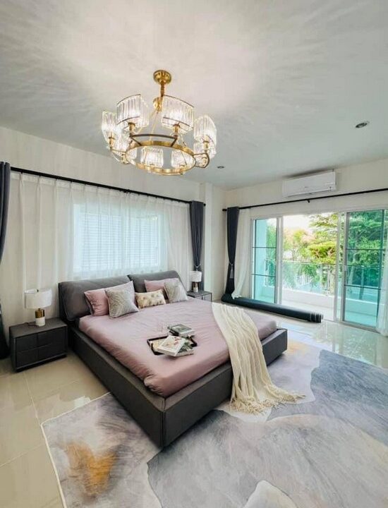 2storey house for sale in Pattaya8