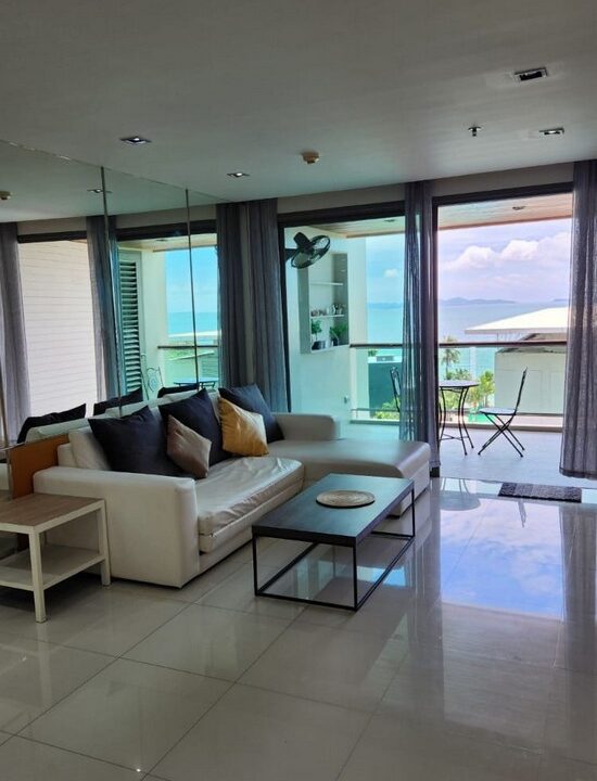 Ananya Beachfront Condominium for Rent13