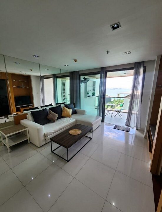 Ananya Beachfront Condominium for Rent14