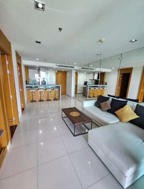 Ananya Beachfront Condominium for Rent16