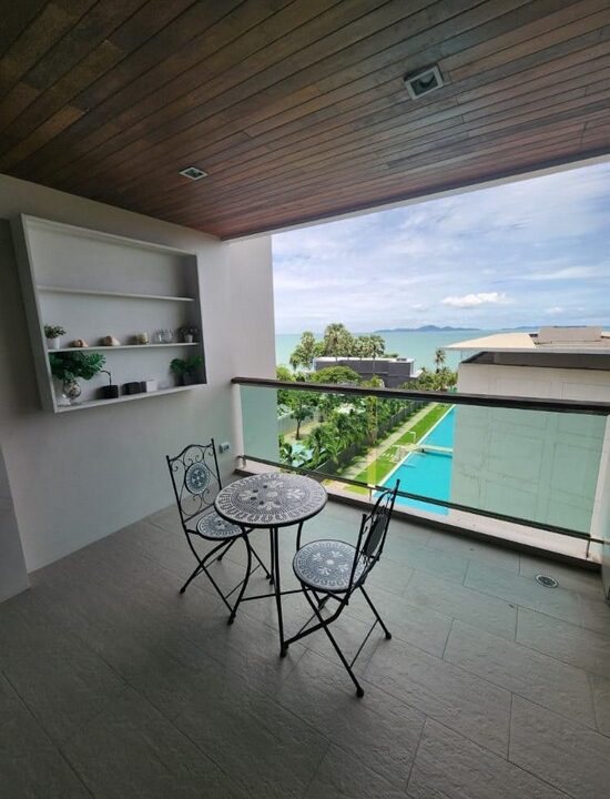 Ananya Beachfront Condominium for Rent2