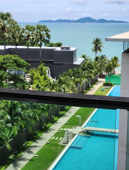 Ananya Beachfront Condominium for Rent3