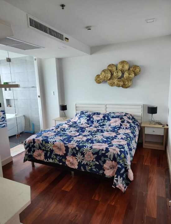 Ananya Beachfront Condominium for Rent8