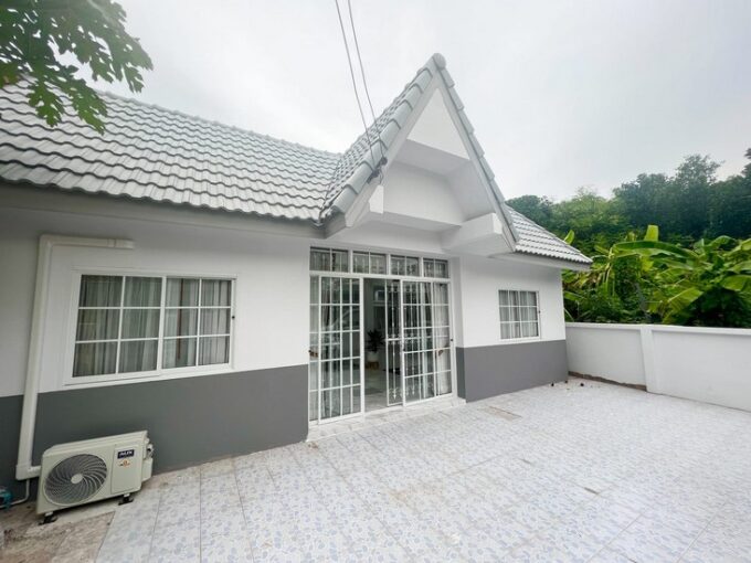 House in Naklua Pattaya for Sale