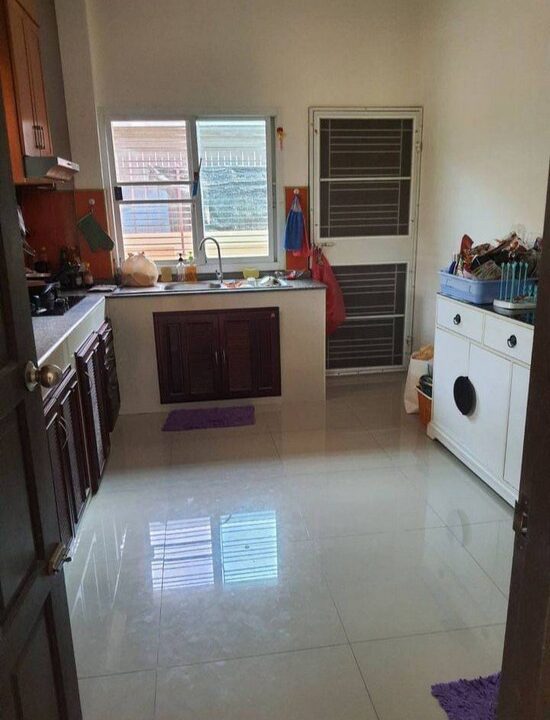 House near International School Pattaya6