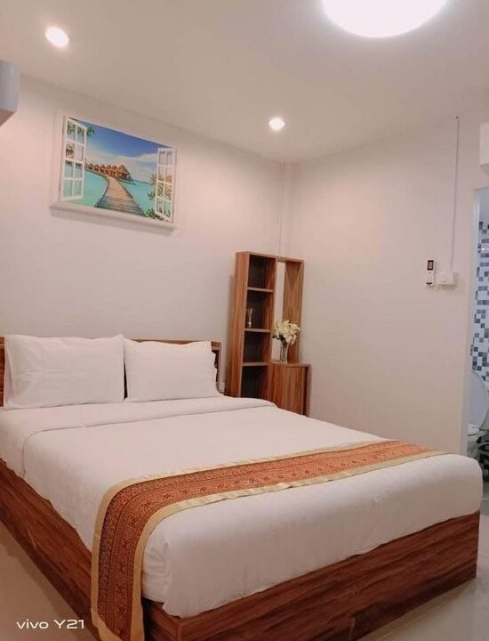 Pool Villa for Rent near Jomtien Beach Pattaya18