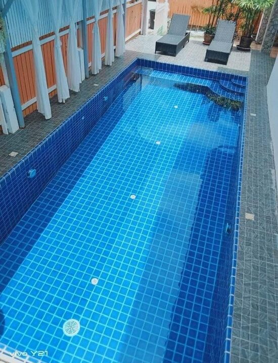 Pool Villa for Rent near Jomtien Beach Pattaya31