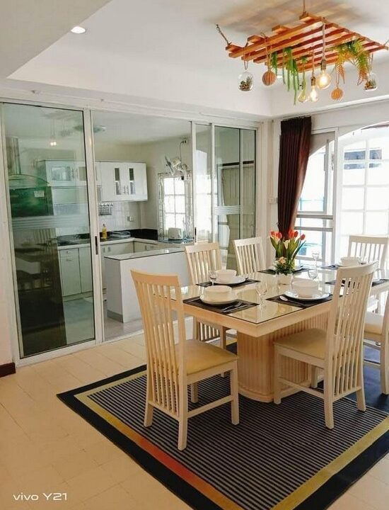 Pool Villa for Rent near Jomtien Beach Pattaya35