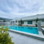 Pool Villa in Pattaya for Sale