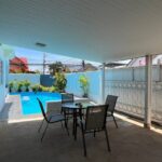 Pool Villa ner Pratumnak Hills Pattaya for Sale