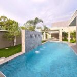 Pool Villa in Pattaya for Sale