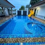 Pool Villa near Way Yan Pattaya for Rent