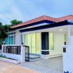 Semi Detached House in Pattaya for Sale