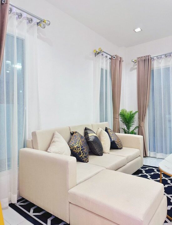 Semi Detached House in Pattaya for Sale16