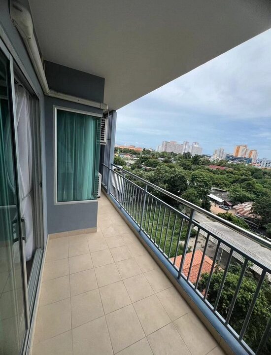 Supalai Mare Condo for Sale2