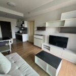 Supalai Mare Condo Pattaya 1bedroom 1bathroom for Sale