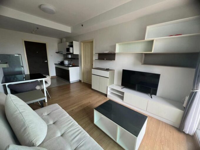 Supalai Mare Condo Pattaya 1bedroom 1bathroom for Sale