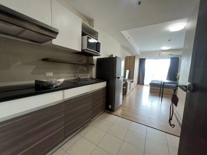 Supalai Mare Condo for Sale